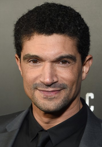 Mido Hamada / Cyrus