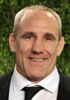 Simon Hayes 