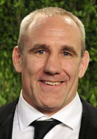 Simon Hayes II