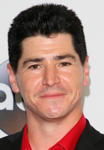Michael Fishman / D.J. Conner