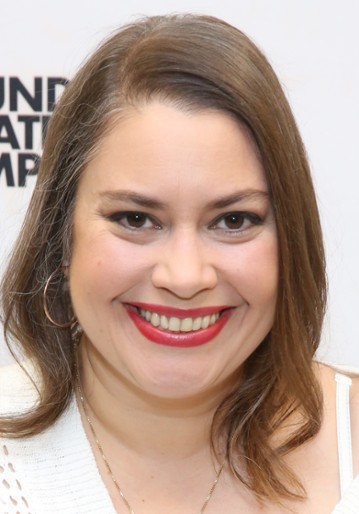 Vanessa Aspillaga / Ursula