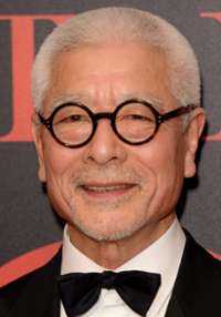 Togo Igawa 