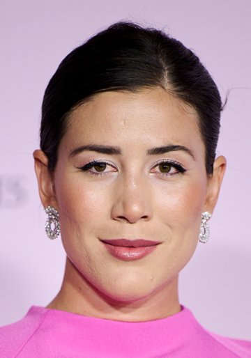 Garbiñe Muguruza / 