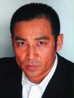 Shun Sugata / Ojciec Shujiego