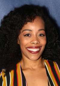 Brittany Bradford II