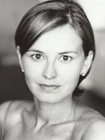 Kristina Matisic / Sprawozdawca