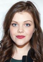 Georgie Henley / Łucja Pevensie