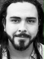 Morgan Finley King / Król Druidów