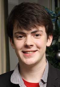 Skandar Keynes I