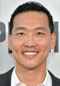 Eddie Shin I