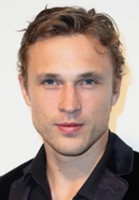 William Moseley / Dylan