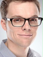 Tim McDonald XVII