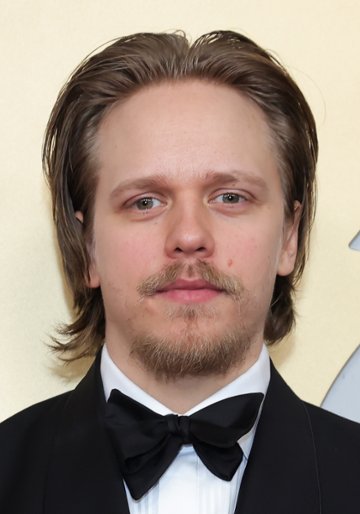 Valter Skarsgård / Bj&ouml;rn