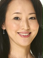 Naoko Miya 