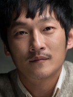 Seung-joon Lee II