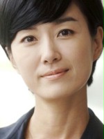 Yun Soo Oh / Sin-hye Hwang