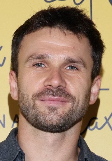 Krzysztof Wach / Paweł