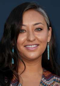 Tazbah Chavez 