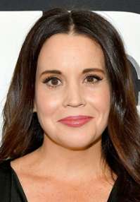 Jenna Leigh Green 