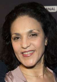 Farida Rahouadj 