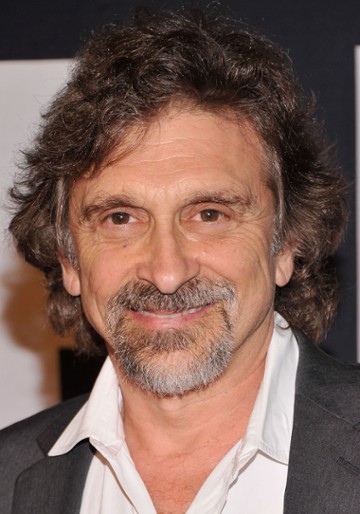 Dennis Boutsikaris / Dr Moris Lancaster
