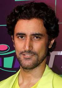 Kunal Kapoor II