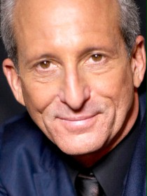 Bobby Slayton / Mel