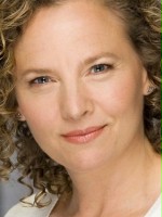 Jody Prusan / Pani Nelson, matka Helen