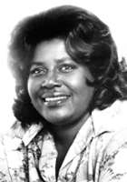 Mabel King