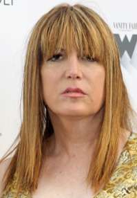 Judy Becker I