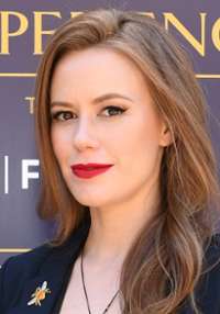 Marisha Ray 