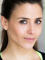 Sarah Jabloune