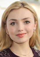 Peyton List / Peggy