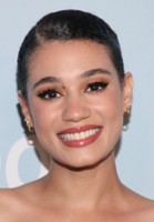 Alicia Crowder / Diana