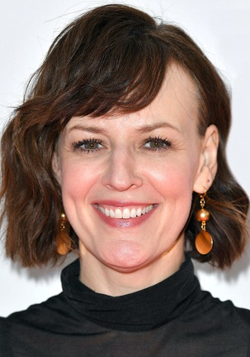 Rosemarie DeWitt / Linda McCullough