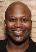 Tituss Burgess