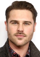 Grey Damon / Brian Shafe