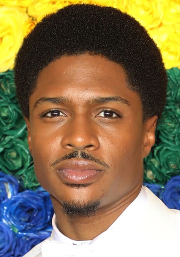 Ephraim Sykes / Marvin