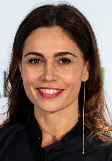 Itziar Atienza / Amanda