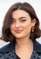Zoé Garcia / Marianne