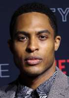 Brandon P Bell 