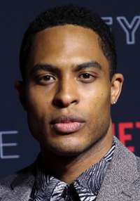 Brandon P Bell 