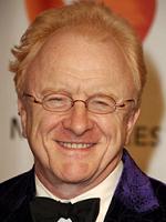 Peter Asher 