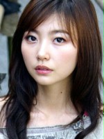 Seong-Eon Lim / Soo Ah Lee, żona Eun Hwana