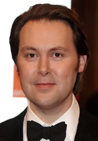 Christian McKay 