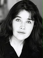 Emmanuelle Lepoutre / Angélique