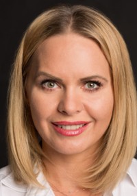 Magdalena Stużyńska