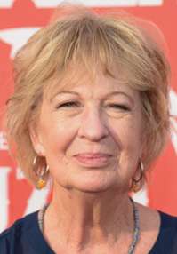 Jayne Eastwood 