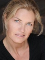 Arlene Newman-Van Asperen / Reżyser Van Dyke