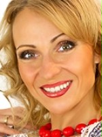 Elena Verkhovskaya 